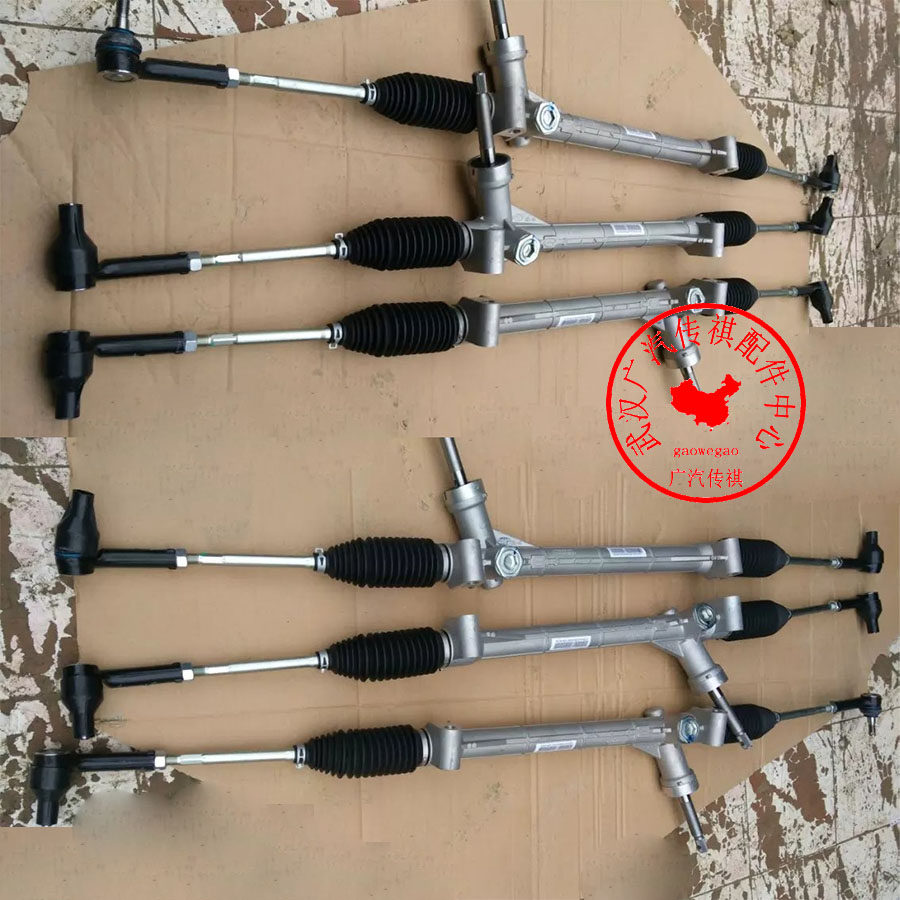 适配广汽传祺GA3/GA3S/GS4方向机总成方向机转向器转向机恒隆配套图片