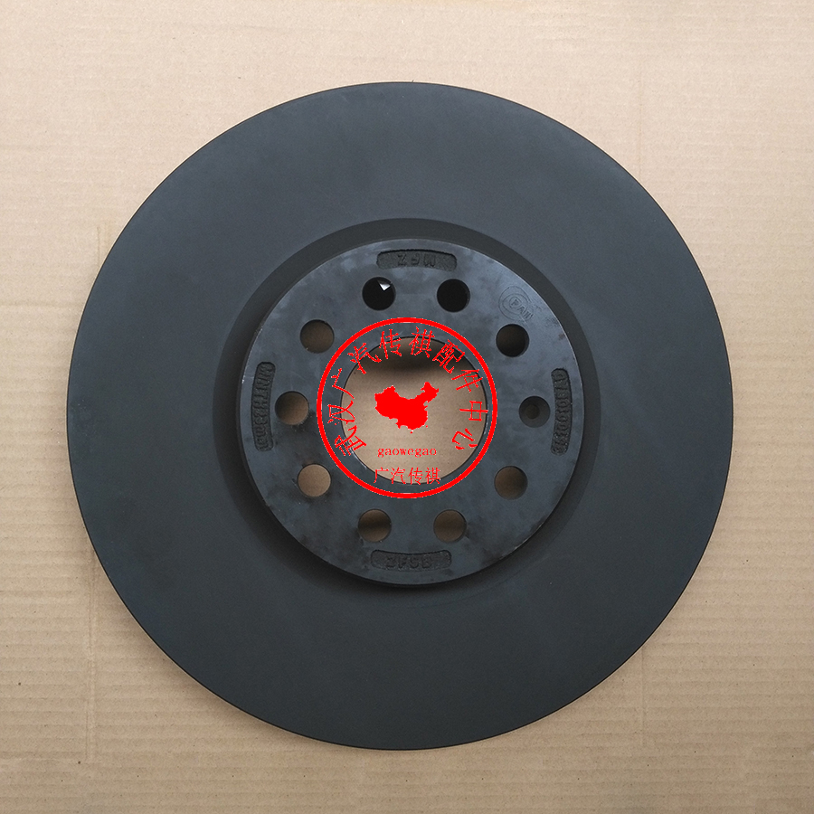 广汽传祺GA3SGS4刹车盘亚太原厂