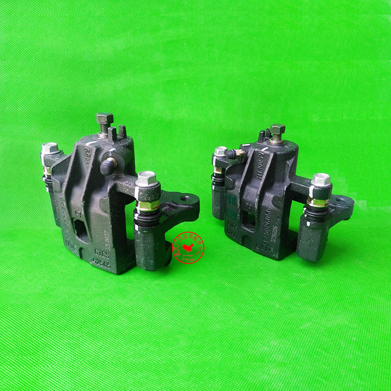 适用传祺GS5/GS4/GS3/GA5/GA3S/GA6/GS8刹车分泵 卡钳制动分泵