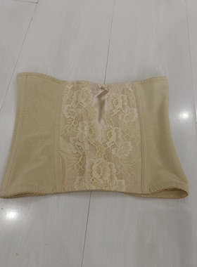 FYM梵腰封伊身材管理器漫收副乳美背收胃收腹腰夹黑色脂肪管理器