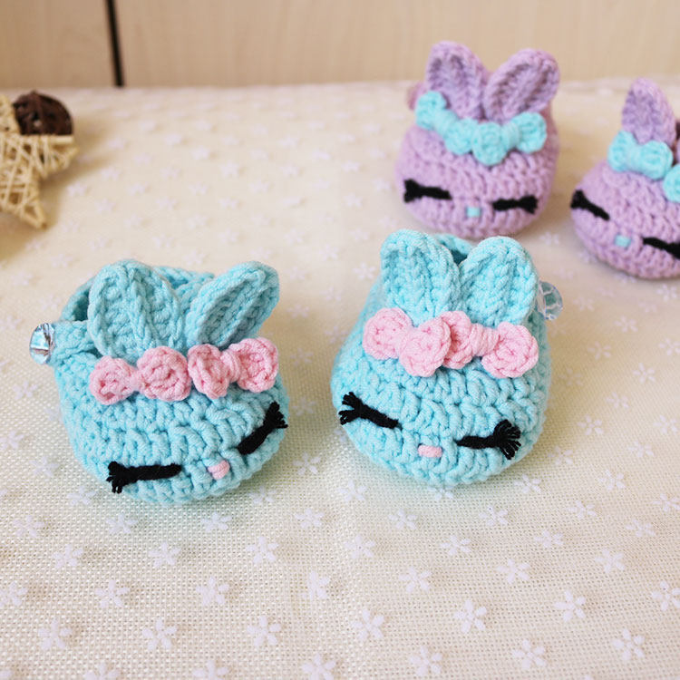 手工婴儿鞋diy材料包新生儿毛线鞋钩针编织宝宝鞋牛奶棉孕妇解闷,服饰配件/皮带/帽子/围巾,DIY编织材料包,淘宝优惠券,粉丝福利购,淘宝优惠卷