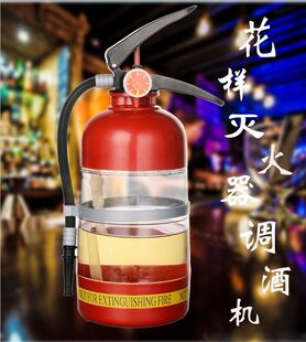八戒创意啤酒机酒具手压式扎啤机 饮料桶分酒器迷你饮水机 B90017