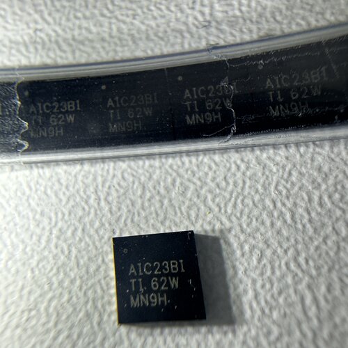 VT6308P普通库存也有货有挂就有货价格优势元器件配单可开票