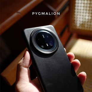 意大利马臀背皮适用于华为Mate70全包手机壳新款全包