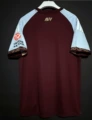 25-26 Aston Villa Home No Print