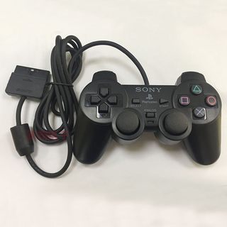 ps2 有线手柄 ps2 游戏主机手柄游戏控制器 ps2 IC 手柄