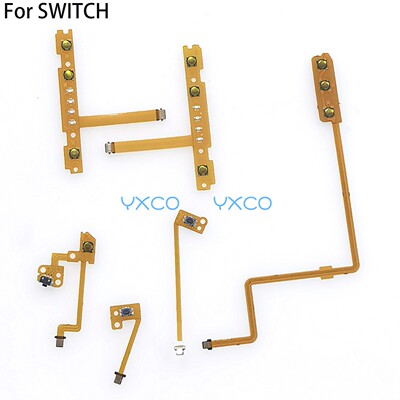 SLSRswitch手柄按键排线