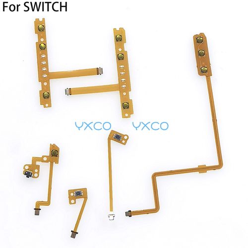 switch排线手柄排线按键线