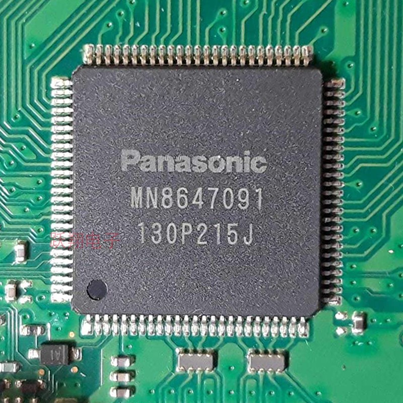 适用PS3 MN8647091 IC芯片高清芯片质量保证PS3 SLIM3000