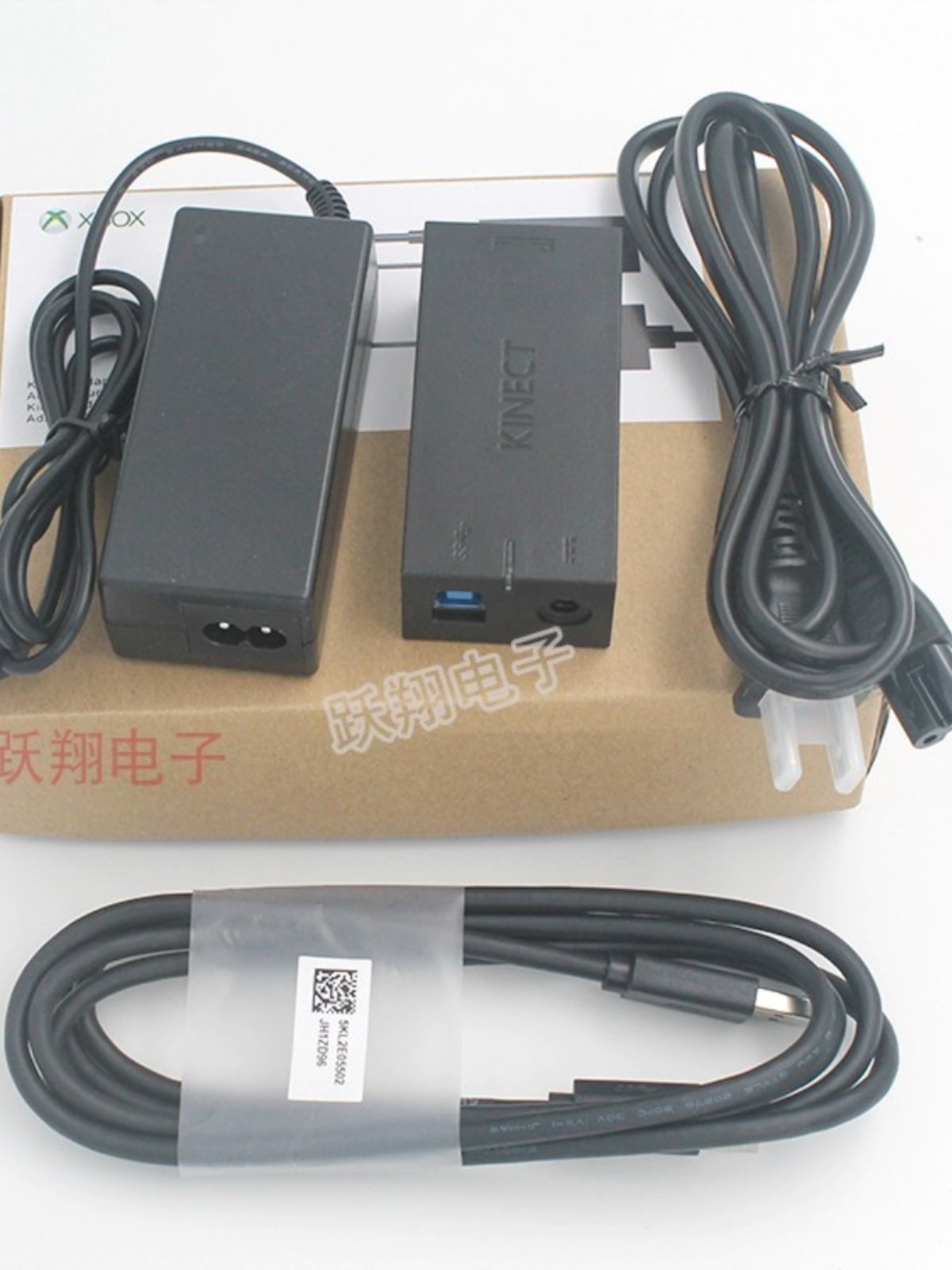 XBOX ONE 체성 감각 어댑터 KINECT 2.0 체성 감각 어댑터 PC|S 버전|X 버전 어댑터 HUONIU