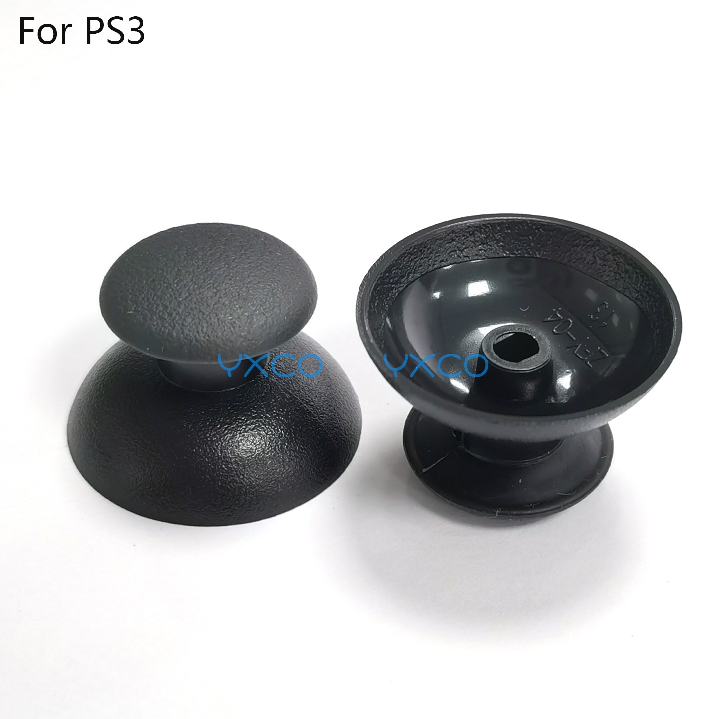 摇杆帽蘑菇头PS3手柄3D帽