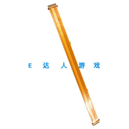 SwitchLiteL按键板排线