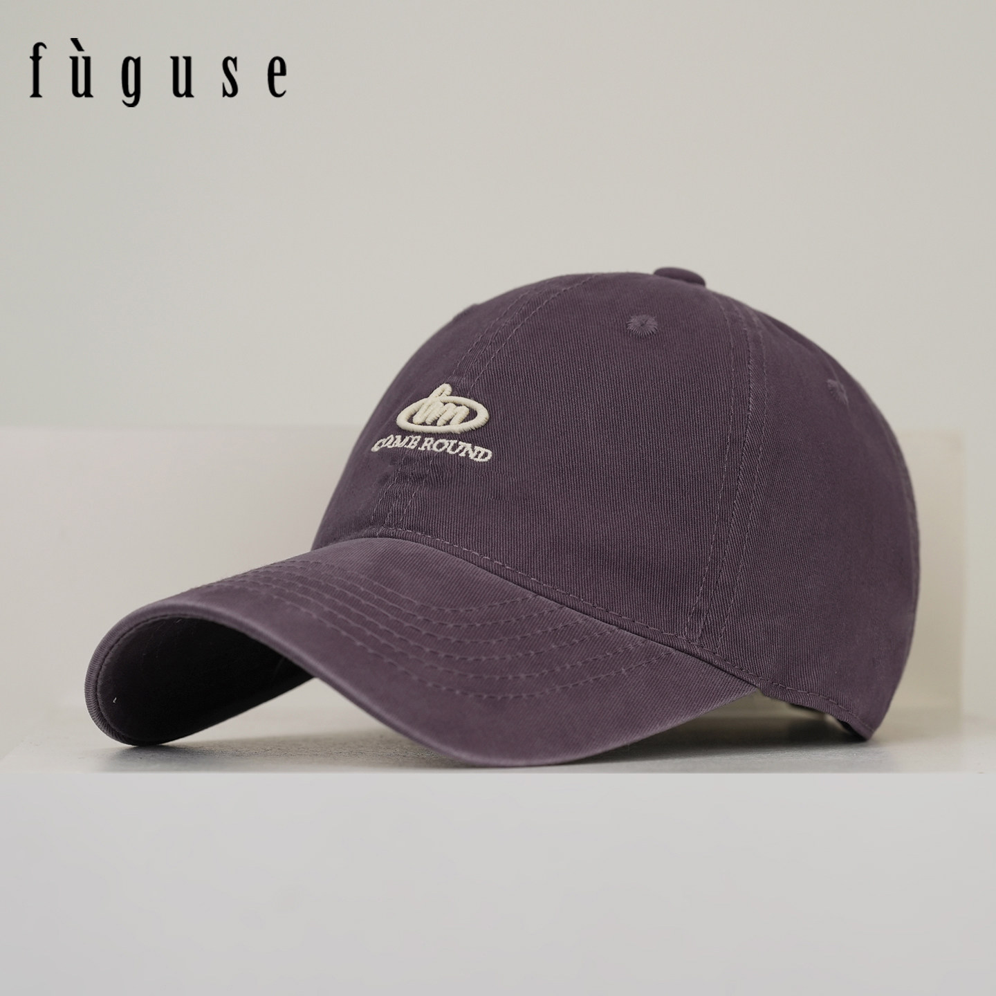 休闲百搭软顶棒球帽子男女秋季大头围显脸小鸭舌帽宽帽檐遮阳帽潮,服饰配件/皮带/帽子/围巾,帽子,淘宝优惠券,粉丝福利购,淘宝优惠卷