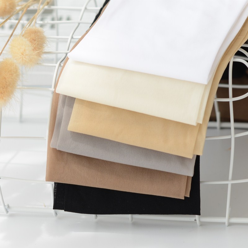 任意剪丝袜超薄日系黑色加档