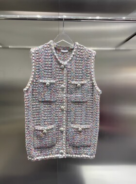 正品3I2E521-24 D小24夏3 1690W 彩色 针织衫