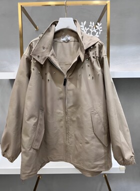 正品3H1F622-23 2190 23年春3-1休闲外套