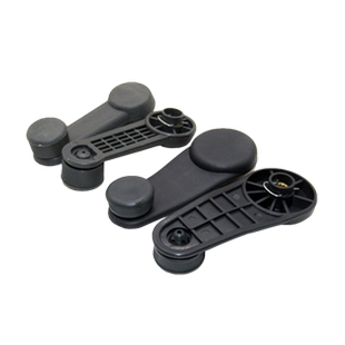 适用于东风小康K17K07K05SV27 21V29C32玻璃摇把门窗升降器摇手柄