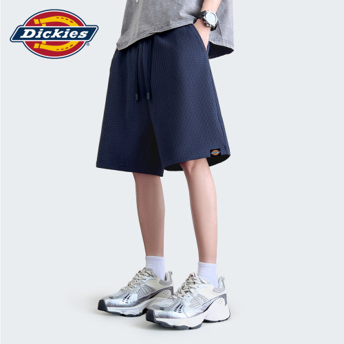Dickies慕迪格吸湿速干短裤男款