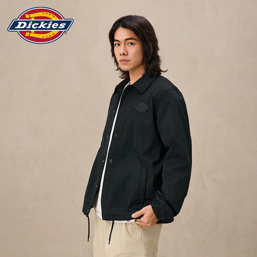 Dickies经典潮流工装夹克外套