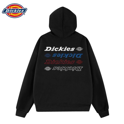 Dickies帝酷适潮牌连帽卫衣男女