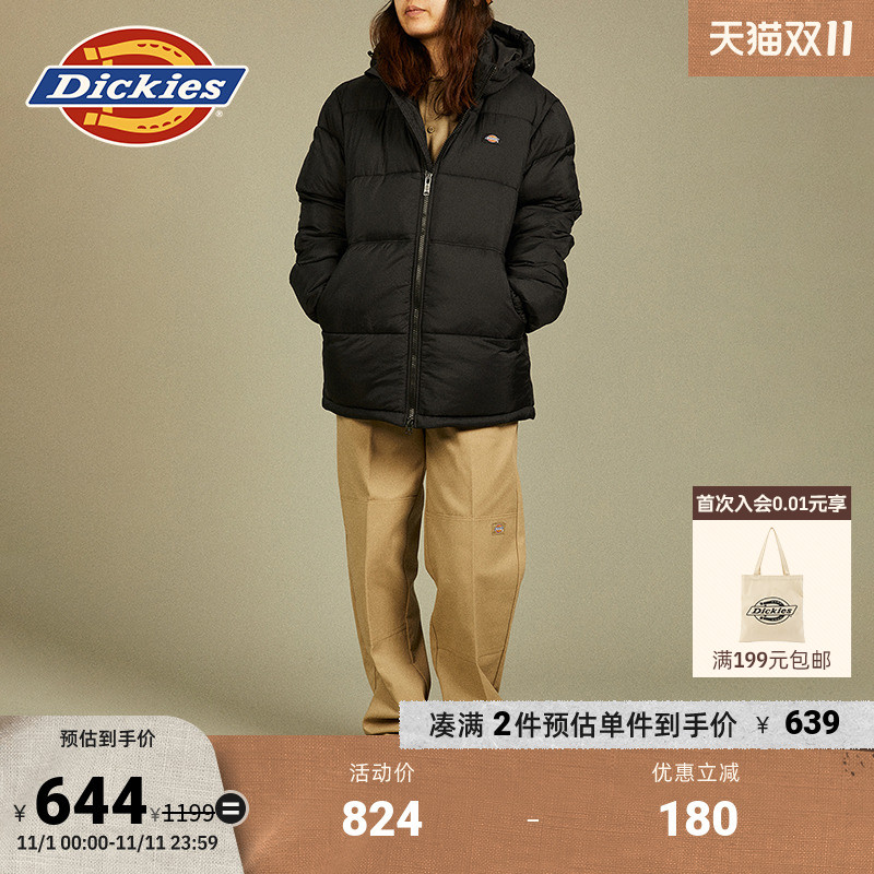 Dickiesﶬ Ů ñ޷ ůʵ529Ԫ