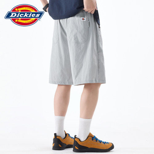 Dickies新款美式高街五分裤