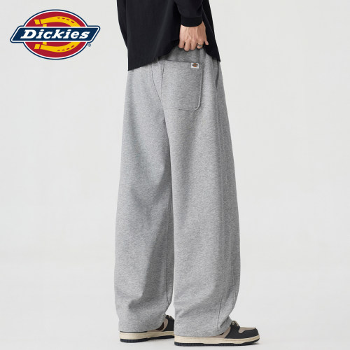 Dickies潮牌百搭阔腿卫裤休闲裤
