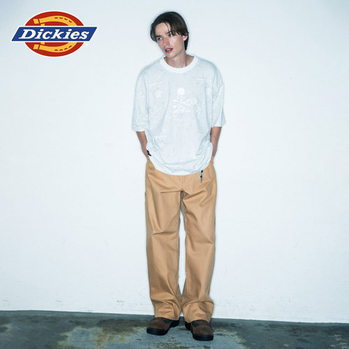 【DickiesxmastermindJAPAN】