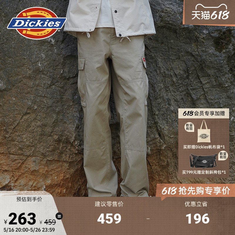 Dickies25¿ɰͶڴ˫ϥ гֱͲŮ263.25Ԫ