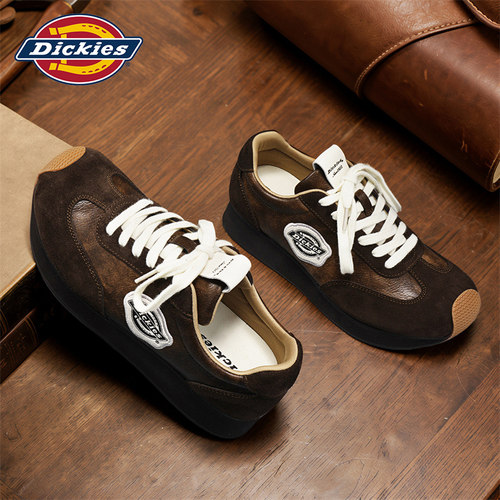 Dickies官方正品旗舰店新款男鞋