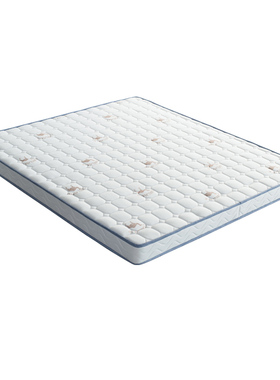 优木家具椰棕床垫1.5米1.8米卧室双人席梦思床垫15cm厚度舒适床垫