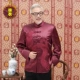 Мужская хлопчатобумажная куртка
