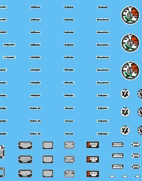 LW35096  1/35 sd.kfz 250 半履带运输车全车系用精密仪表盘车内