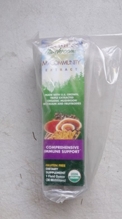 cycommunity extract comprehensive immune support  现货秒发