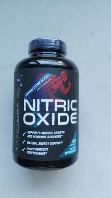 现货Extra Strength Nitric Oxide Supplement L Arginine 3X