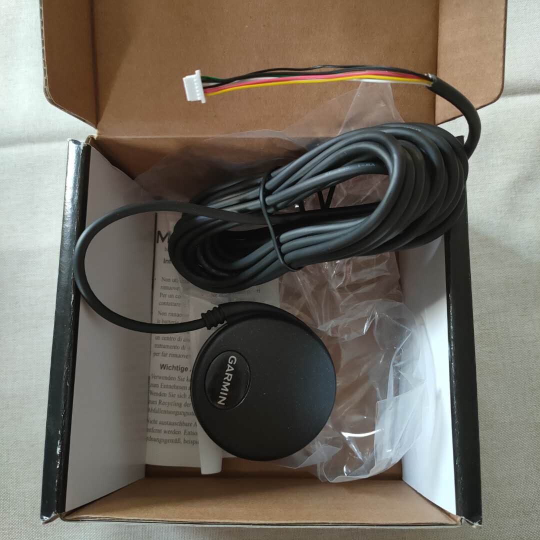 苏州现货Garmin 18x LVC GPS Navigator Unit导航仪010-00321-36