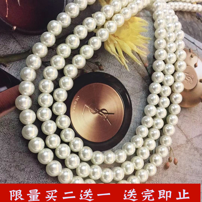 茉莉家原创少女仙女包专用diy链条包包配件单买可拆卸珍珠链条带|msdalam kategori Aksesori/Barang Kemas Fesyen, aksesori DIY, rantaian - dari Buy2taobao.com untuk memberikan perkhidmatan ejen Taobao profesional membeli