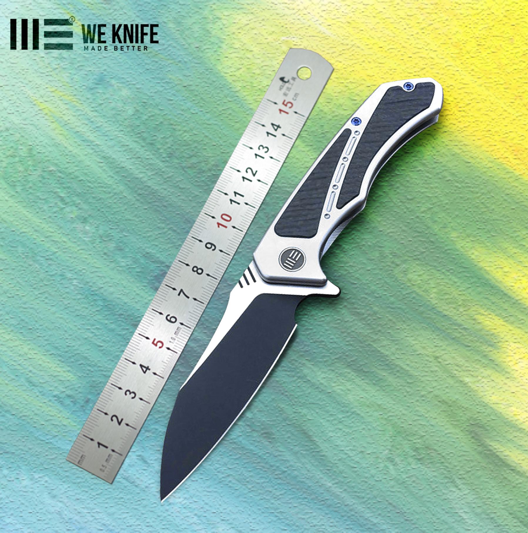 [quality goods] we knife801 series outdoors Camp tool EDC Take it with you hardness Knifein the Outdoor/Mountaineer/Camping/Travel Goods , Tool/Multi Tools , Other outdoor tool  category - from Buy2taobao.com to provide professional Taobao agent buy service