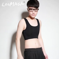 Black Enhanced Version (High Bomb Nylon Mesh)