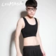 Black Enhanced Version (High Bomb Nylon Mesh)