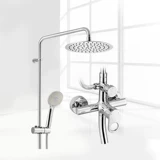 摩恩 Душ набор для душа дома купание фам