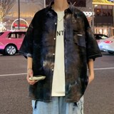 迷彩黑