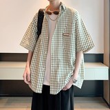 绿色