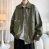 绿色