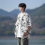 白色