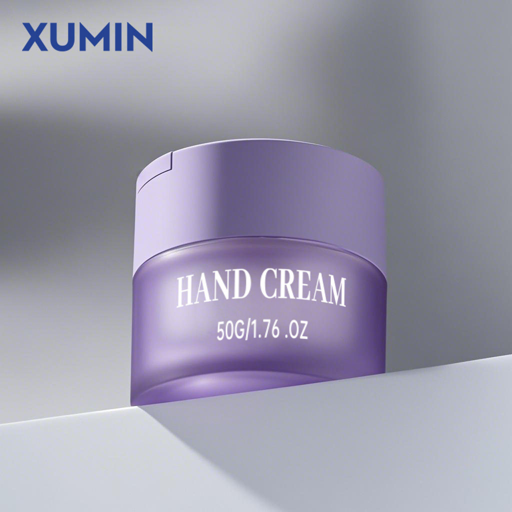 旭敏 30-50g带勺双层膏霜瓶 15g小样分装面霜瓶分装瓶 环保PP材质