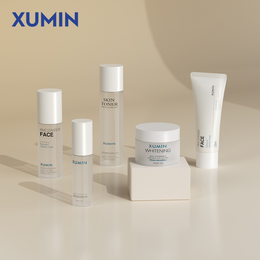 新品化妆品分装瓶50ml乳液瓶 100ml洗面奶软管 爽肤水瓶塑料瓶KZP