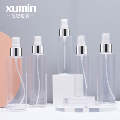 透明喷雾瓶化妆品纯露分装瓶