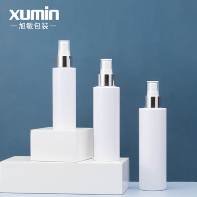 分装瓶爽肤水白色分装瓶