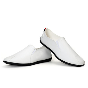 双排键练琴鞋子平跟软底透气男鞋适用于练琴踩键表演舞台演出考级